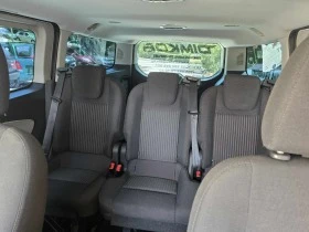 Ford Tourneo, снимка 7