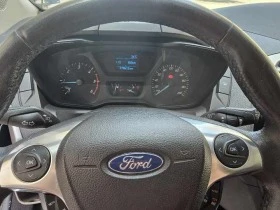 Ford Tourneo | Mobile.bg    6