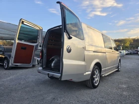 VW Transporter 2.5TDI АВТОМАТИК ДЪЛГА БАЗА, снимка 8