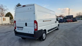 Peugeot Boxer 3.0HDI MAXI | Mobile.bg    5