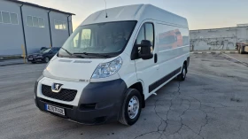     Peugeot Boxer 3.0HDI MAXI