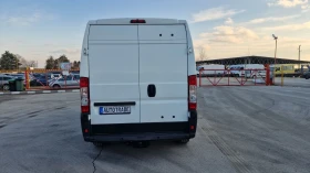 Peugeot Boxer 3.0HDI MAXI | Mobile.bg    6