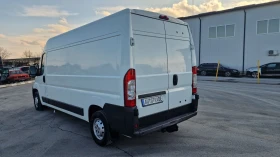 Peugeot Boxer 3.0HDI MAXI | Mobile.bg    7