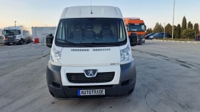     Peugeot Boxer 3.0HDI MAXI