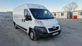     Peugeot Boxer 3.0HDI MAXI