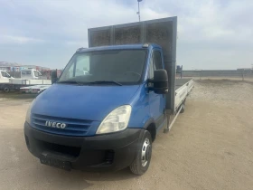 Iveco 50с18 50c15, снимка 1