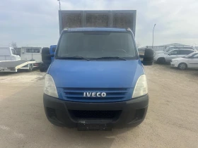 Iveco 50с18 50c15, снимка 3