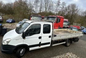 Iveco Daily 50c17 4.50м.* ГЕРМАНИЯ* , снимка 3