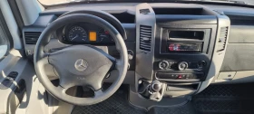Mercedes-Benz Sprinter 313 ��� ��������� ���������� ��� | Mobile.bg � ����� ������ 9