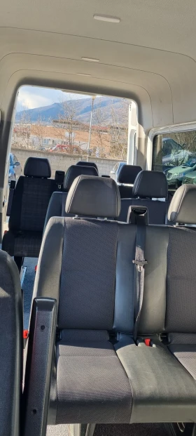 Mercedes-Benz Sprinter 313 ��� ��������� ���������� ��� | Mobile.bg � ����� ������ 8