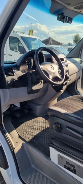 Mercedes-Benz Sprinter 313 ��� ��������� ���������� ��� | Mobile.bg � ����� ������ 10