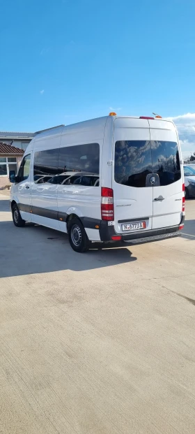 Mercedes-Benz Sprinter 313 ��� ��������� ���������� ��� | Mobile.bg � ����� ������ 4