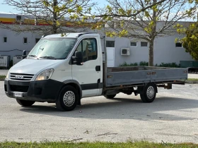 Iveco 35s12 2.3D ! НОВ ВНОС ! 4, 5м ! | Auto.bg — изображение 3