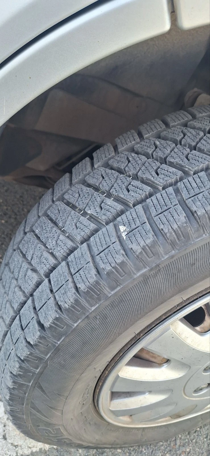 Nissan Primastar 2.0 dci, снимка 8 - Бусове и автобуси - 53700144