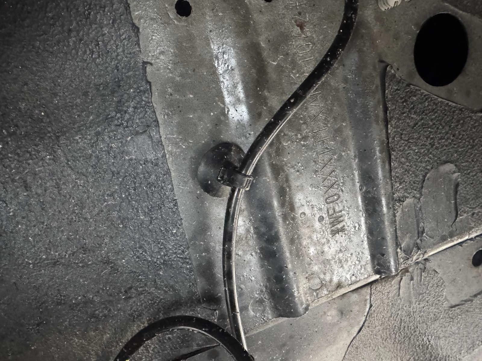 Ford Transit 2.2TDCI 115к.с.6-скорости - изображение 9