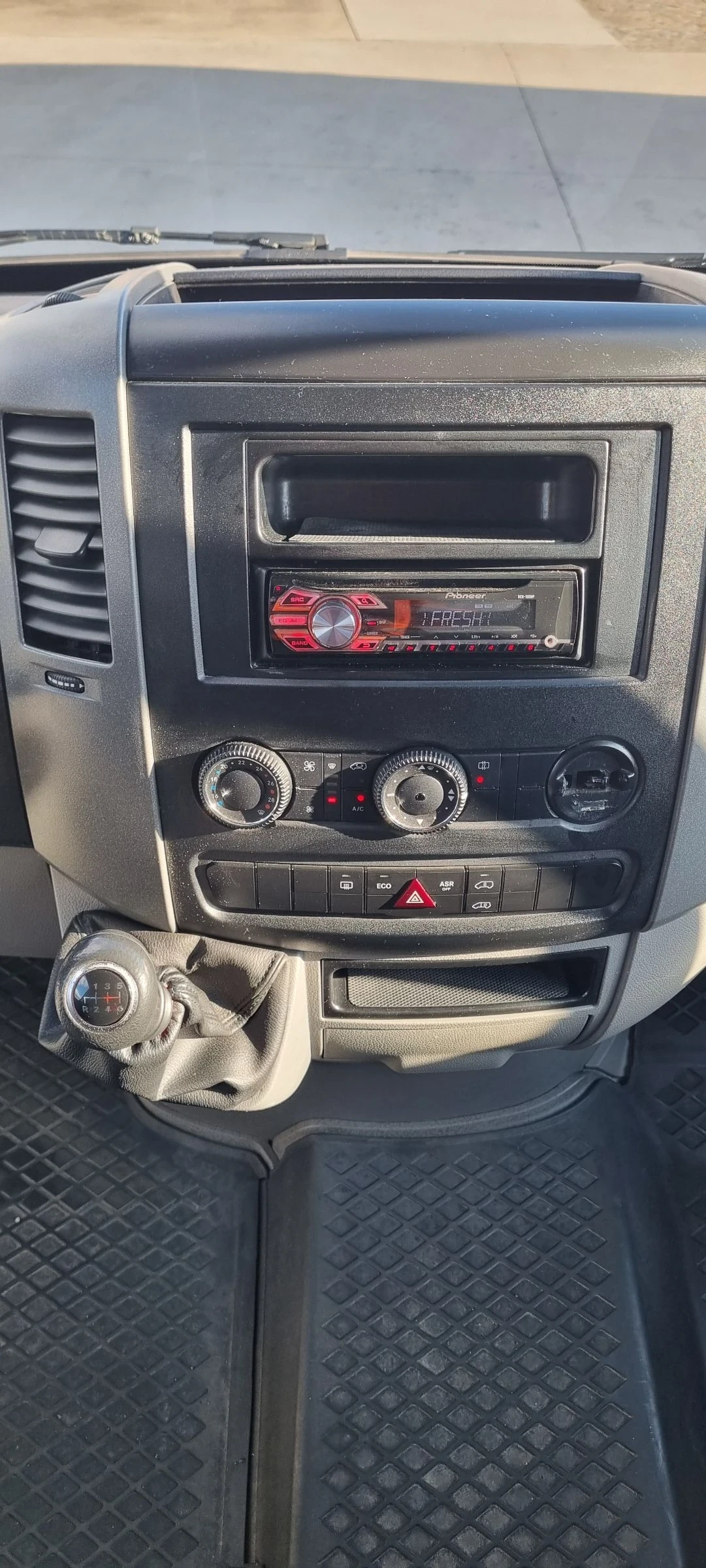 Mercedes-Benz Sprinter 313 ��� ��������� ���������� ��� | Mobile.bg � ����������� 12