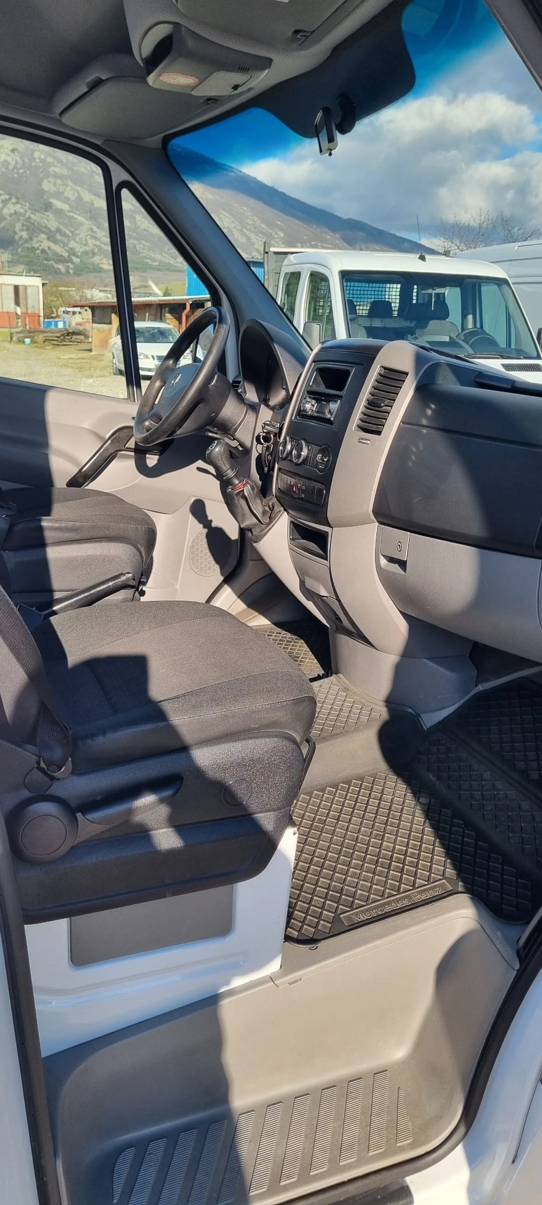 Mercedes-Benz Sprinter 313 ��� ��������� ���������� ��� | Mobile.bg � ����������� 11