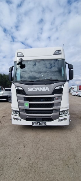Обява за продажба на Scania R 450 ~78 000 EUR - изображение 1