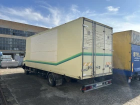 Mercedes-Benz 814 | Mobile.bg    8