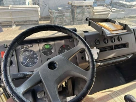 Mercedes-Benz 814 | Mobile.bg    7