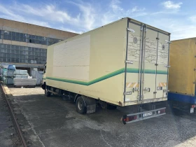 Mercedes-Benz 814 | Mobile.bg    11