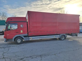 Mercedes-Benz Atego, снимка 7