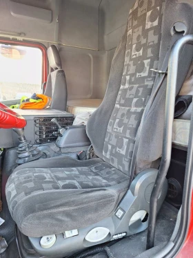 Mercedes-Benz Atego, снимка 4