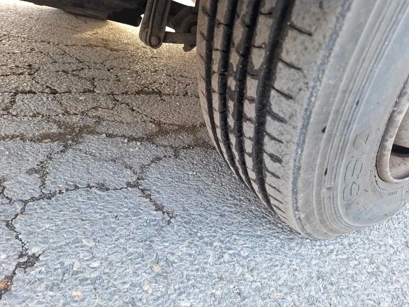 Mercedes-Benz Atego, снимка 6 - Камиони - 53165439