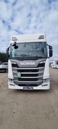 Scania R 450, снимка 1