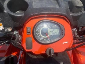 Arctic Cat TRV 700 GT, снимка 2