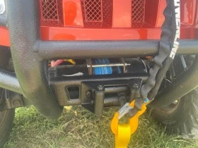 Arctic Cat TRV 700 GT, снимка 6