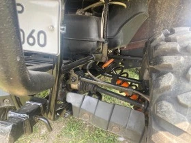 Arctic Cat TRV 700 GT, снимка 4