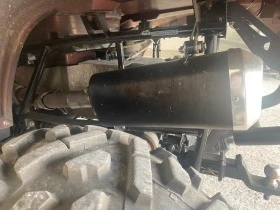 Arctic Cat TRV 700 GT, снимка 12