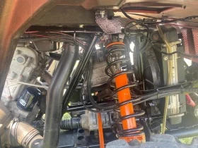 Arctic Cat TRV 700 GT, снимка 5