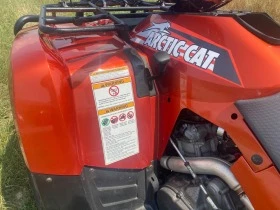 Arctic Cat TRV 700 GT, снимка 8