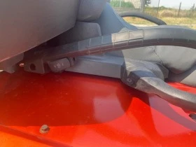 Arctic Cat TRV 700 GT, снимка 10