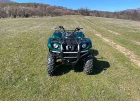 Yamaha Grizzly, снимка 5