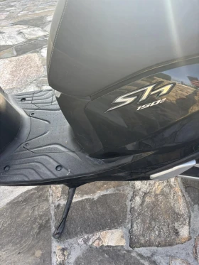 Honda Sh 150 AD, снимка 5