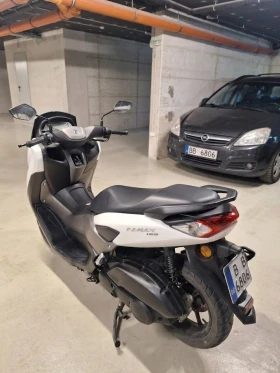 Yamaha NMAX 155, снимка 6