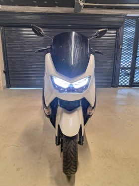 Yamaha NMAX 155, снимка 2