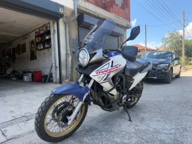 Honda Xlv Transalp 700, снимка 1