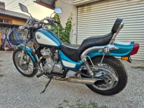 Kawasaki EN 500 Vulcan, снимка 2