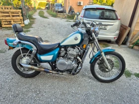 Kawasaki EN 500 Vulcan, снимка 1