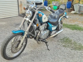 Kawasaki EN 500 Vulcan, снимка 5