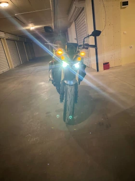 Honda Hornet, снимка 6