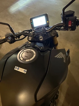 Honda Hornet, снимка 9
