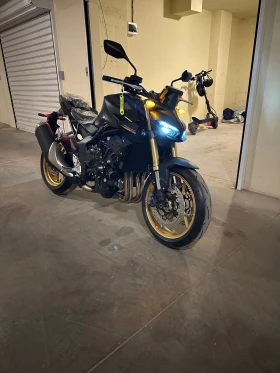 Honda Hornet, снимка 5
