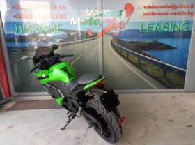 Kawasaki Ninja 250 A2, снимка 5