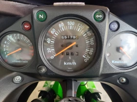 Kawasaki Ninja 250 A2, снимка 9