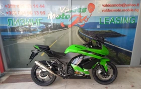 Kawasaki Ninja 250 A2, снимка 4